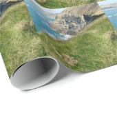 Cornish kust cadeaupapier (Rol Hoek)