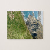 Cornish kust legpuzzel (Horizontaal)