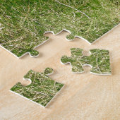 Cornish kust legpuzzel (Zijkant)