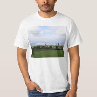 Cornish Mines 01 T-shirt