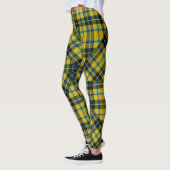 CORNISH NATIONAL LEGGINGS (Links)