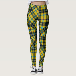 CORNISH NATIONAL LEGGINGS