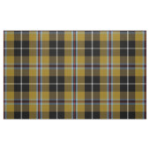 Cornish National Tartan Stof (Fat Quarter)