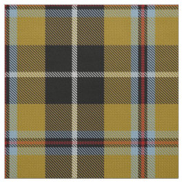 Cornish National Tartan Stof