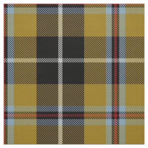 Cornish National Tartan Stof