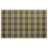 Cornish National Tartan Stof (Yard (91,4 cm))