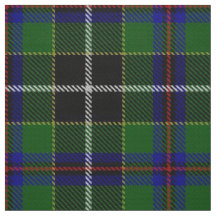 Cornish Nationale Jacht Tartan
