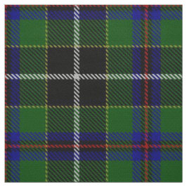 Cornish Nationale Jacht Tartan Stof