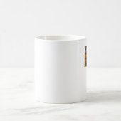 Cornish Pasties Koffiemok (Center)