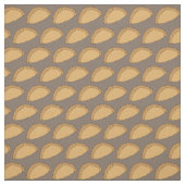 Cornish Pasty Pasties British Food Pattern Stof (Swatch)