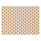 Cornish Pasty Pasties Pie British Food Cornwall UK Tafelkleed (Voorkant (Horizontaal))