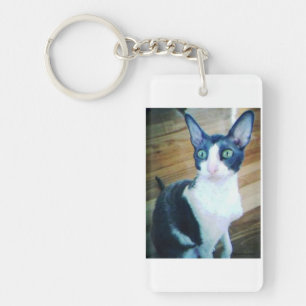 cornish rex.png sleutelhanger