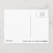 Cornish Sunset Briefkaart (5983) (Achterkant)