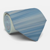 Cornish sunset stropdas (Opgerold)