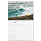 Cornish Vitamin Zee, een collectie van Cornish Wav Kalender (Mar 2027)