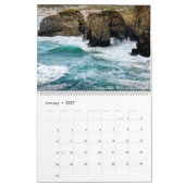 Cornish Vitamin Zee, een collectie van Cornish Wav Kalender (Jan 2027)