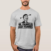 Cornl T-shirt (Voorkant)