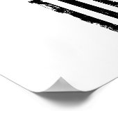 Cornopening USA Poster (Hoek)