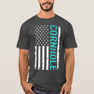 Cornopening USA T-shirt