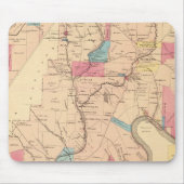 Cornplanter Township Muismat (Voorkant)