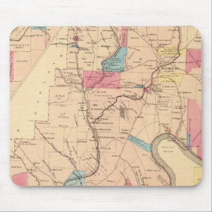 Cornplanter Township Muismat