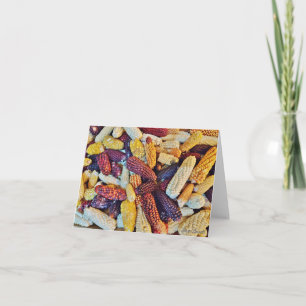 Corns of Quite, Equador Kaart