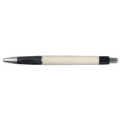 Cornsilk Personalized Wedding Favors Pen (Voorkant)