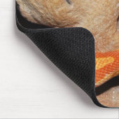 CornSnakeCorner Mousepad - Gepersonaliseerd Muismat (Hoek)