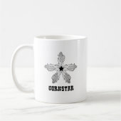 Cornstar Koffiemok (Links)
