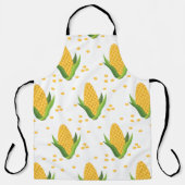 corntastisch schort (Voorkant)