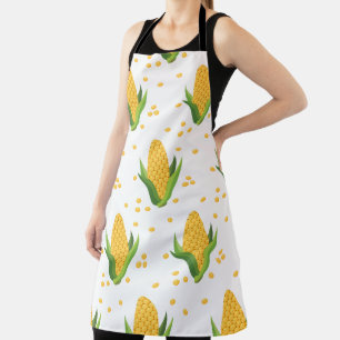 corntastisch schort