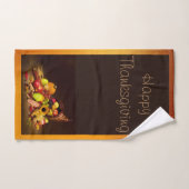 Cornucopia Bathroom Towel set Bad Handdoek (Handdoek)