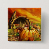 Cornucopia Button (Voorkant)