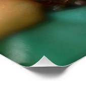 Cornucopia, Hoorn van Overvloed, Perfect Poster (Hoek)