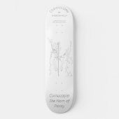 CORNUCOPIA - Skateboard (Voorkant)