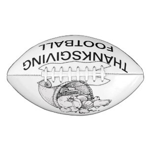 cornucopie american football