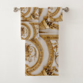 Cornucopie Bad Handdoek (Insitu)