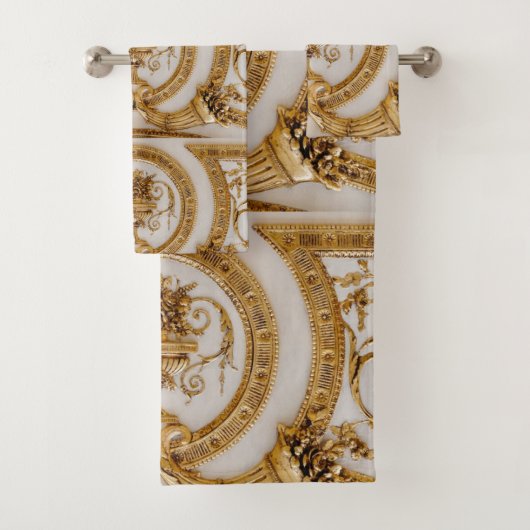 Cornucopie Bad Handdoek (Insitu)