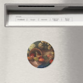 Cornucopie Magneet (Insitu (Vaatwasser))