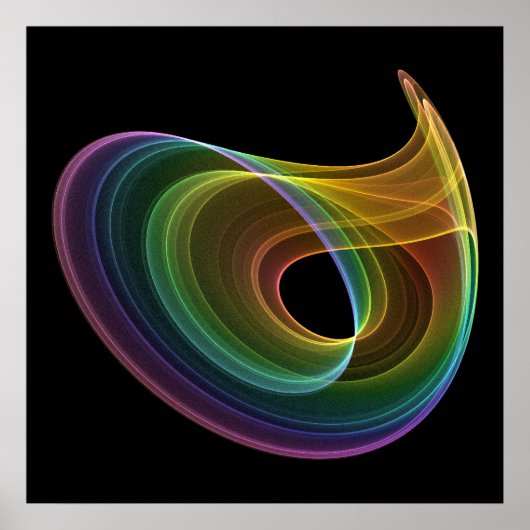 Cornucopie Poster (Voorkant)