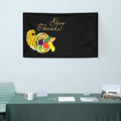 Cornucopie Spandoek (Beurs)