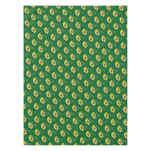 Cornucopie Tafelkleed (Voorkant)