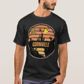 Cornville, Arizona T-shirt (Voorkant)