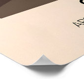 Cornwall AONB Reisposter Poster (Hoek)