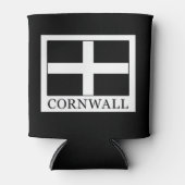 Cornwall Blikjeskoeler (Voorkant)