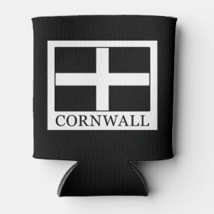 Cornwall Blikjeskoeler