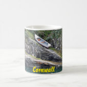 Cornwall-boot Koffiemok (Center)