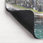 Cornwall-boot Muismat (Hoek)