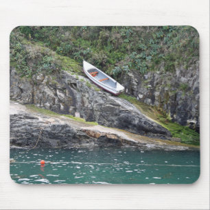 Cornwall-boot Muismat