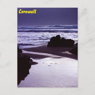 Cornwall Briefkaart